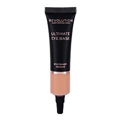 Podkladová báze pod stíny Makeup Revolution London Ultimate 15 ml Medium