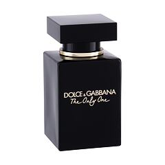 Parfémovaná voda Dolce&Gabbana The Only One Intense 50 ml poškozená krabička