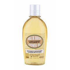 Sprchový olej L´Occitane Almond (Amande) 250 ml