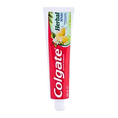 Zubní pasta Colgate Herbal White 100 ml
