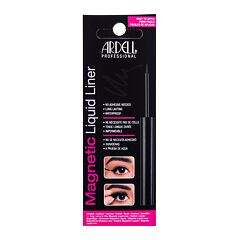 Umělé řasy Ardell Magnetic Liquid Liner 3,5 g Black