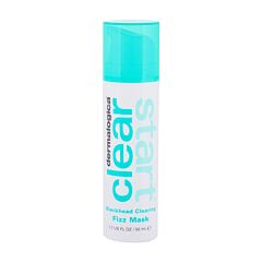 Pleťová maska Dermalogica Clear Start Blackhead Clearing Fizz 50 ml