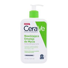 Čisticí emulze CeraVe Facial Cleansers Hydrating 473 ml