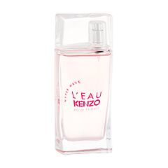 Toaletní voda KENZO L´Eau Kenzo Pour Femme Hyper Wave 50 ml