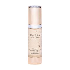 Pleťové sérum Estée Lauder Re-Nutriv Ultimate Lift 30 ml poškozená krabička