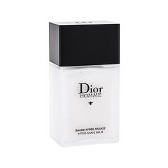 Balzám po holení Christian Dior Dior Homme 2020 100 ml