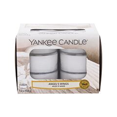 Vonná svíčka Yankee Candle Angel´s Wings 117,6 g
