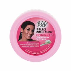 Bělení zubů Eva Cosmetics Whitening Toothpowder Clove 30 g