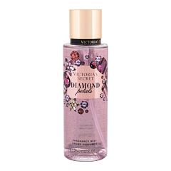 Tělový sprej Victoria´s Secret Diamond Petals 250 ml