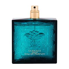 Parfémovaná voda Versace Eros 100 ml Tester