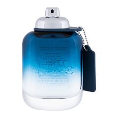 Toaletní voda Coach Coach Blue 100 ml Tester