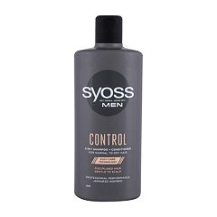 Šampon Syoss Men Control 2-in-1 440 ml