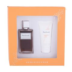 Toaletní voda Reminiscence Patchouli 50 ml poškozená krabička Kazeta