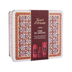 Parfémovaná voda Tesori d´Oriente Fiore Del Dragone 100 ml Kazeta