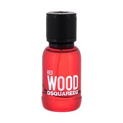 Toaletní voda Dsquared2 Red Wood 30 ml