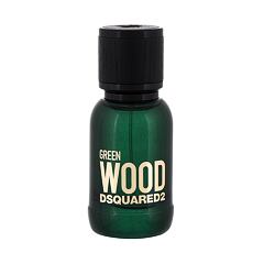 Toaletní voda Dsquared2 Green Wood 30 ml