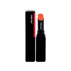 Rtěnka Shiseido ColorGel Lip Balm 2 g 102 Narcissus