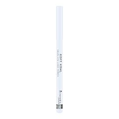 Tužka na oči Rimmel London Soft Kohl 1,2 g 071 Pure White