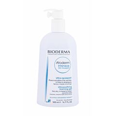 Sprchový gel BIODERMA Atoderm Intensive Ultra-Soothing Foaming Gel 500 ml