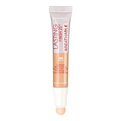 Korektor Rimmel London Lasting Finish Breathable 25HR 7 ml 300 Medium
