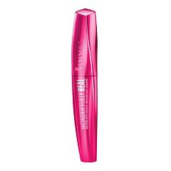 Řasenka Rimmel London Wonder´Fully Real With Keratin 11 ml 001 Black