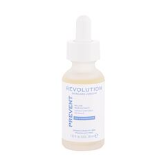 Pleťové sérum Revolution Skincare Prevent Willow Bark Extract 30 ml