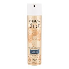 Lak na vlasy L'Oréal Paris Elnett Strong Hold  Micro-Diffusion 250 ml