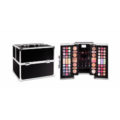 Dekorativní kazeta 2K Super Model Beauty Train Case 122,6 g