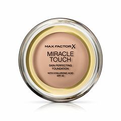 Make-up Max Factor Miracle Touch Skin Perfecting SPF30 11,5 g 070 Natural