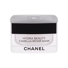 Pleťová maska Chanel Hydra Beauty Camellia 50 g
