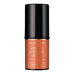 Tvářenka Max Factor Miracle Sheer 8 g 003 Chic Nude
