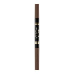 Tužka na obočí Max Factor Real Brow Fill & Shape 0,6 g 002 Soft Brown