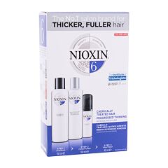 Šampon Nioxin System 6 150 ml Kazeta
