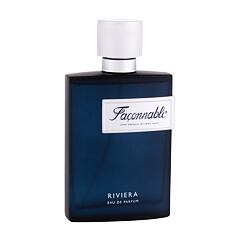 Parfémovaná voda Faconnable Riviera 90 ml