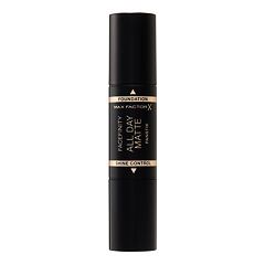 Make-up Max Factor Facefinity All Day Matte 11 g 10 Fair Porcelain
