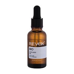 Pleťový olej Revox Bio Avocado Oil 30 ml