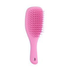 Kartáč na vlasy Tangle Teezer Wet Detangler Mini 1 ks Coral Pick´n´Stick