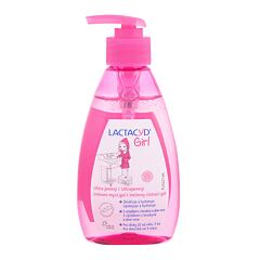 Intimní kosmetika Lactacyd Girl Ultra Mild 200 ml