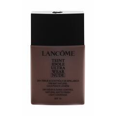 Make-up Lancôme Teint Idole Ultra Wear Nude SPF19 40 ml 16 Café