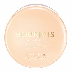 Pudr BOURJOIS Paris Loose Powder 32 g 02 Rosy