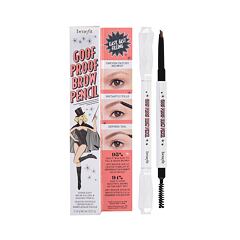 Tužka na obočí Benefit Goof Proof 0,34 g 2.75 Warm Auburn