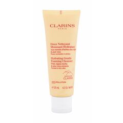 Čisticí krém Clarins Hydrating Gentle 125 ml