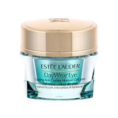 Oční gel Estée Lauder DayWear Eye 15 ml poškozená krabička