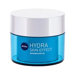 Pleťový gel Nivea Hydra Skin Effect Refreshing 50 ml