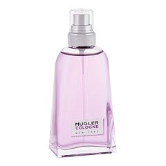 Toaletní voda Mugler Cologne Run Free 100 ml