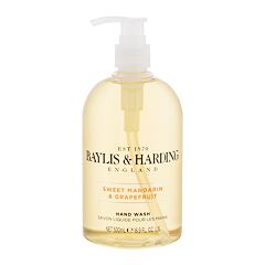 Tekuté mýdlo Baylis & Harding Sweet Mandarin & Grapefruit 500 ml