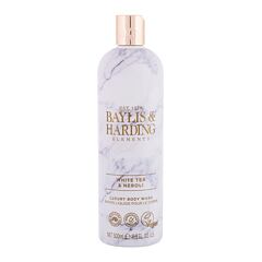 Sprchový gel Baylis & Harding Elements White Tea & Neroli 500 ml