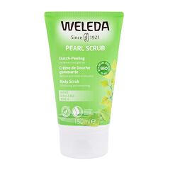 Tělový peeling Weleda Birch 150 ml