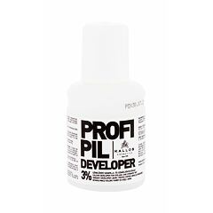 Barva na obočí Kallos Cosmetics Profi Pil Developer 3% 60 ml