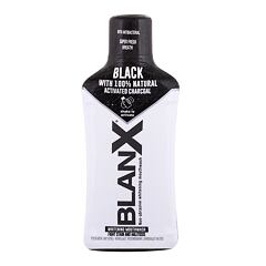 Ústní voda BlanX Black 500 ml